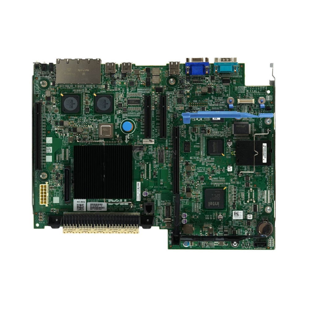 VT371 DELL I/O BOARD FOR DELL POWEREDGE R810